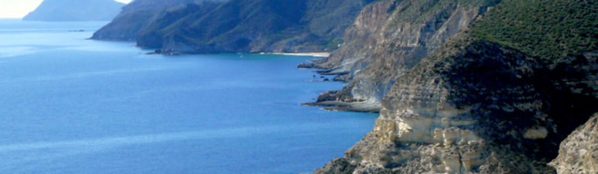 Turismo en la provincia de Almería, mucho más de Cabo de Gata.