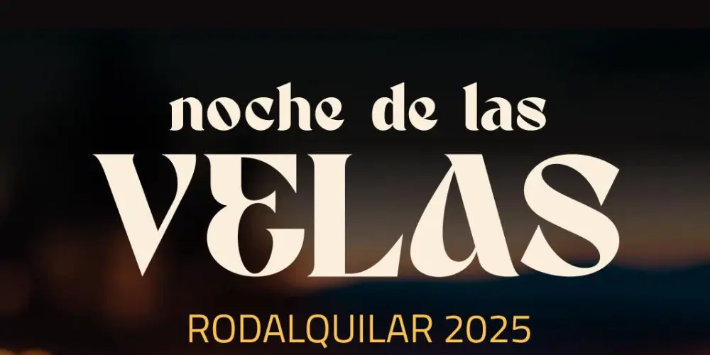 La Noche de las Velas en Rodalquilar: Un Espectáculo de Luz y Magia
