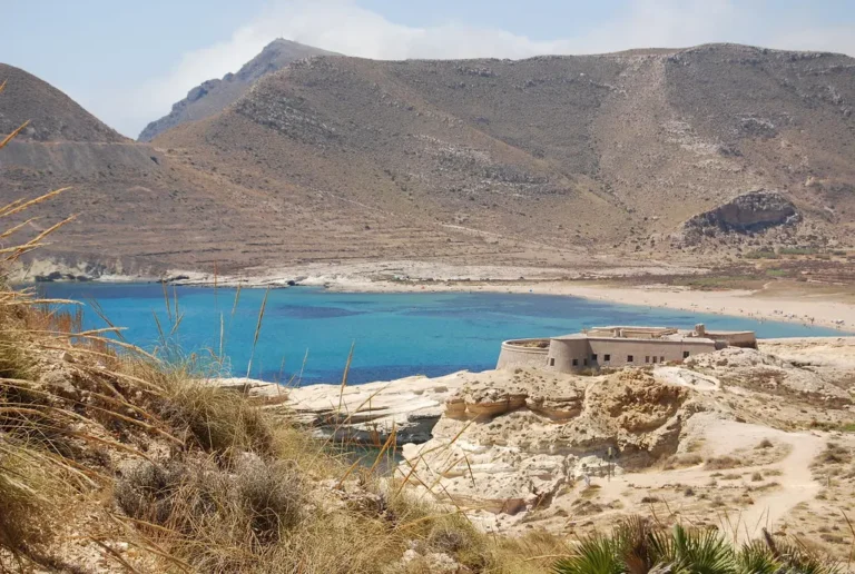 Cabo de Gata desconocido historia, paisajes y secretos del parque natural.Cabo de Gata desconocido historia, paisajes y secretos del parque natural.Cabo de Gata desconocido historia, paisajes y secretos del parque natural.