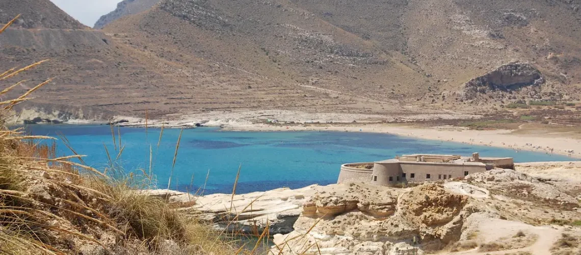 Cabo de Gata desconocido historia, paisajes y secretos del parque natural.Cabo de Gata desconocido historia, paisajes y secretos del parque natural.Cabo de Gata desconocido historia, paisajes y secretos del parque natural.