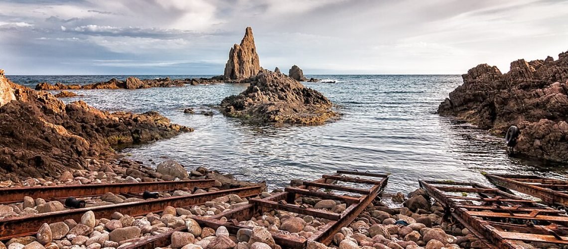 Cabo de Gata en 2026: secretos volcánicos y arqueológicos de un paraíso blindado
