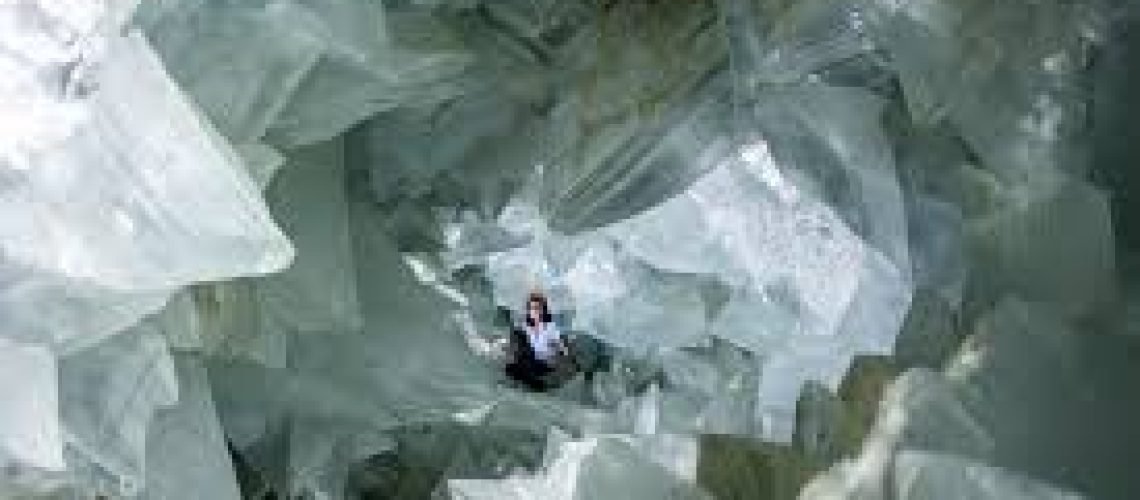 Pulpí: naturaleza, experiencias y actividades para todos los gustos.