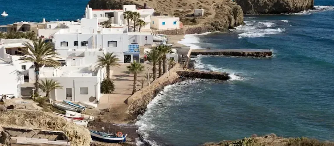 la-isleta-del-moro-cabo-de-gata