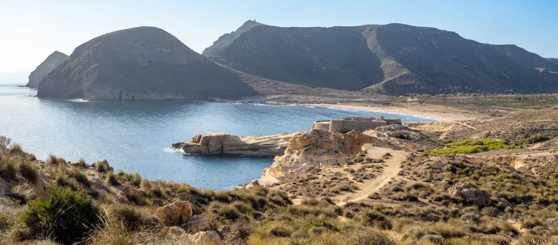 que-ver-en-un-dia-en-cabo-de-gata